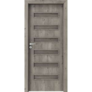 Porta FIT F0 Dub Sibírsky 